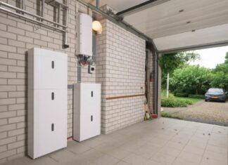 Der Plug-in-Akku, der die Solarenergie vielleicht einfach übertrifft