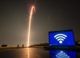 Cómo los astronautas de Artemis III transmitirán videos en 4k a la Tierra a través de SpaceX Starlink