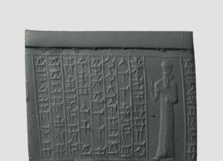 Antichi sigilli cilindrici: le prime vere firme della Mesopotamia
