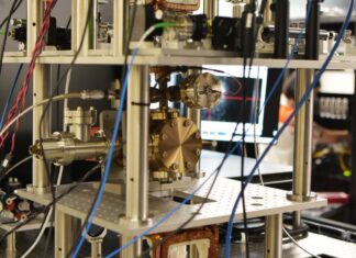 Due anni per Quantum senza errori? QuEra la pensa così.