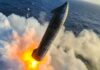 SpaceX Flight 14: Лов Starship і поворот до ІІ вартістю $1,77 трлн