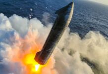 SpaceX Flight 14: Лов Starship і поворот до ІІ вартістю $1,77 трлн