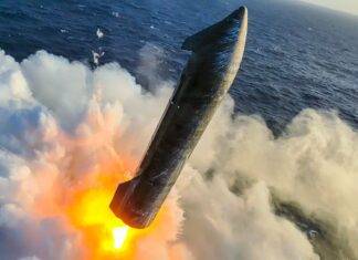 SpaceX-Flug 14: Catching Starship und der 1,77 Billionen US-Dollar teure KI-Pivot