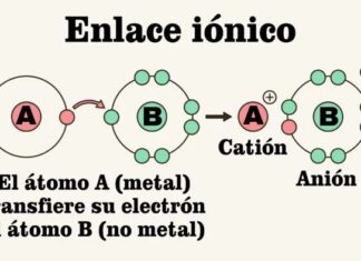 Cos’è un legame ionico? Spiegazione di metalli, non metalli e trasferimento di elettroni