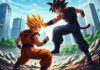 Повний список фанерних епізодів Dragon Ball Z: які серії пропустити