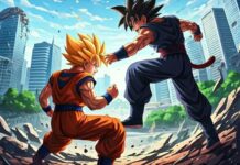 Повний список фанерних епізодів Dragon Ball Z: які серії пропустити