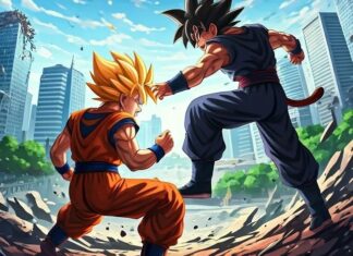 Kompletní seznam epizod překližky Dragon Ball Z: které epizody přeskočit