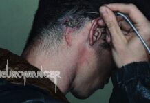 Neuromancer Apple TV release date, cast, and first look at the cyberpunk reboot