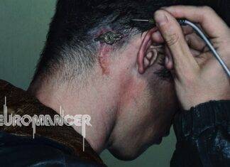 Neuromancer Apple TV releasedatum, cast en eerste blik op de cyberpunk-reboot