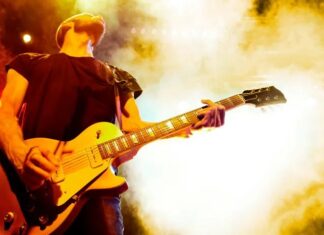 Ostateczna lista 10 największych gitarzystów rock and rolla wszechczasów