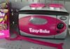 60-річна історія духовки Easy-Bake