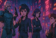 Найкращі аніме на Netflix: Топ-10 оригінальних серіалів для перегляду