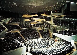 Berlínská filharmonie: jak se z rozděleného souboru stala globální síla