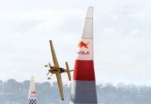How air racing started in 1909 and why it matters for aviation history