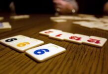 Справжня історія та правила Rummikub