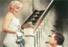 Tournant dans la relation de 7 ans de Marilyn Monroe